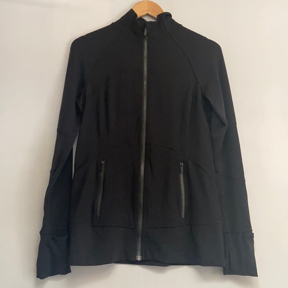 Lululemon Jacket - Picture 3 of 9